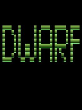 Boxart for dWARf