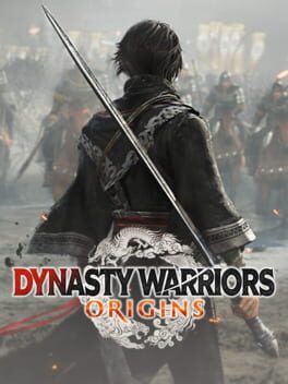 Boxart for DYNASTY WARRIORS: ORIGINS