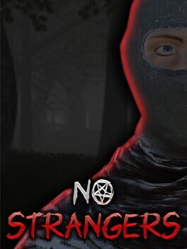 Boxart for NO STRANGERS