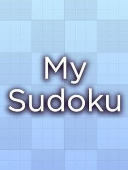 Boxart for My Sudoku