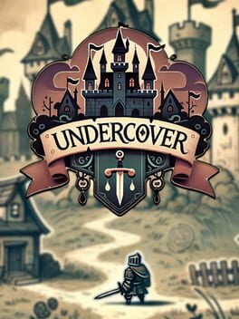 Boxart for Undercover