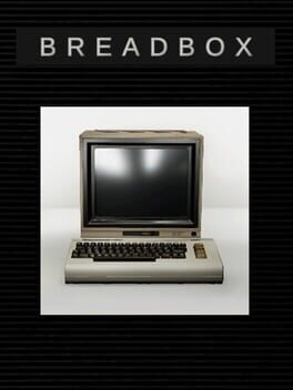 Boxart for Breadbox