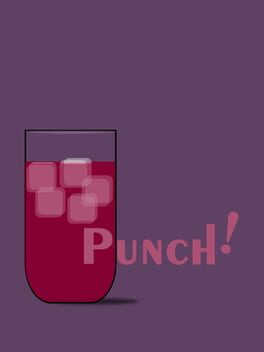 Boxart for Punch!