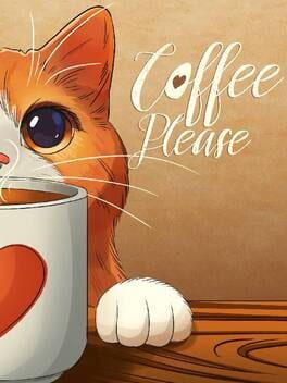 Boxart for Coffee Please