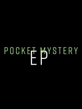 Boxart for POCKET MYSTERY EP DX