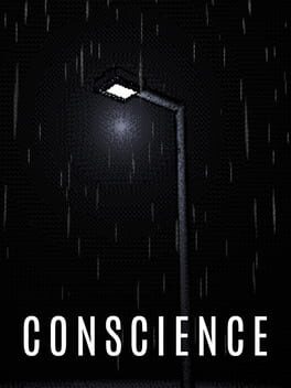 Boxart for Conscience