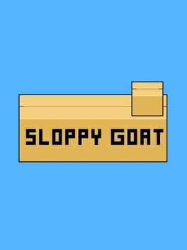 Boxart for Sloppy Goat
