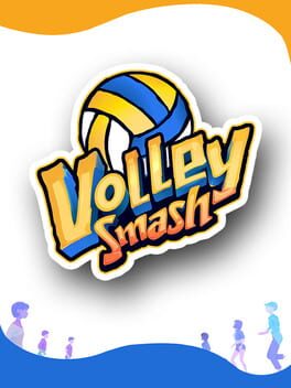 Boxart for VolleySmash