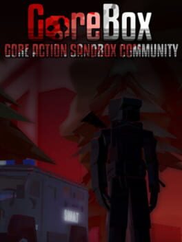 Boxart for GoreBox