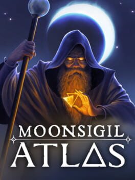 Boxart for Moonsigil Atlas