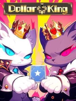 Boxart for Dollar King