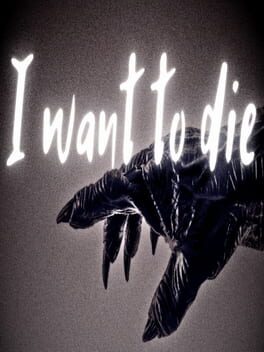 Boxart for I WANT TO DIE