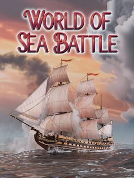 Boxart for World of Sea Battle