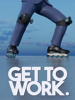 Boxart for Get To Work