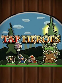 Boxart for Tap Heroes