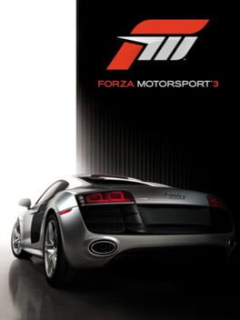 Boxart for Forza Motorsport 3
