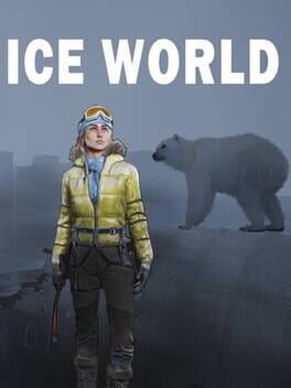 Boxart for Ice World