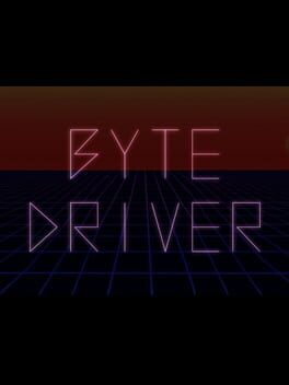Boxart for Byte Driver