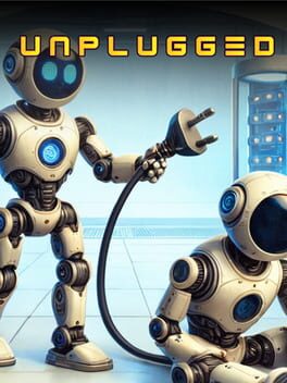 Boxart for UNPLUGGED