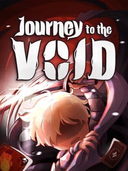 Boxart for Journey to the Void
