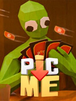 Boxart for Pic-Me!
