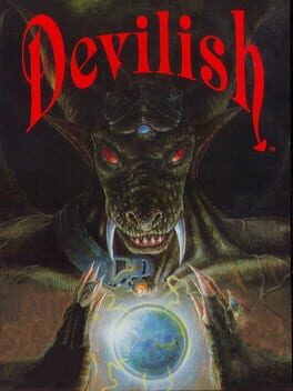 Boxart for Devilish