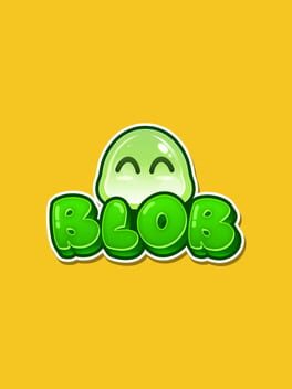Boxart for Blob