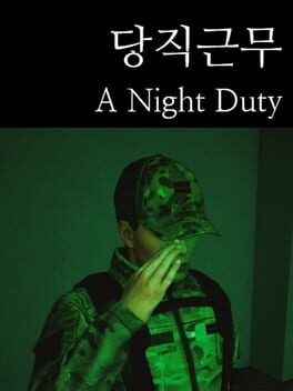 Boxart for A Night Duty
