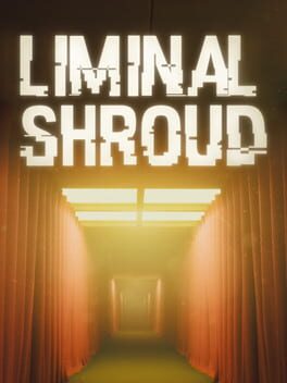Boxart for Liminal Shroud