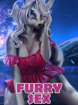 Boxart for Furry Sex
