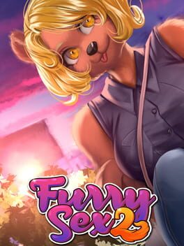 Boxart for Furry Sex 2