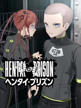 Boxart for HENPRI