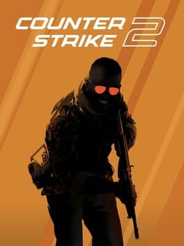 Vertical boxart forCounter-Strike 2