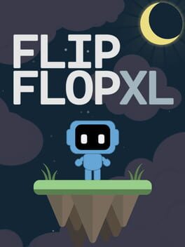 Boxart for Flip Flop XL