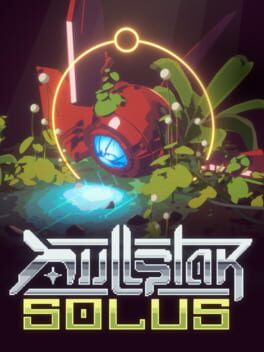 Boxart for Nullstar: Solus