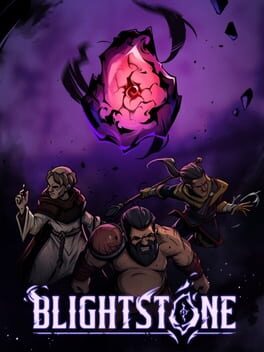 Boxart for Blightstone