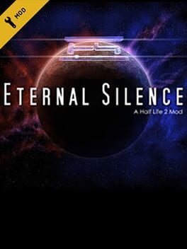 Boxart for Eternal Silence
