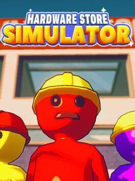 Boxart for Hardware Store Simulator