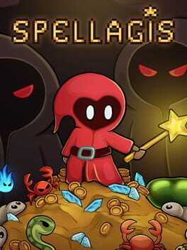 Boxart for Spellagis