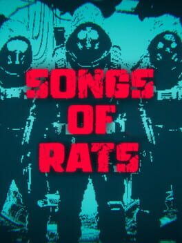 Boxart for Songs of Rats