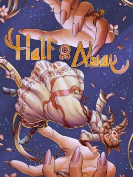 Boxart for Half Away