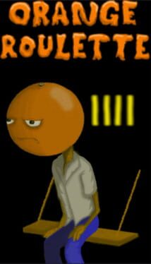 Boxart for Orange Roulette
