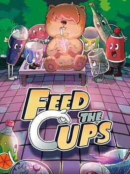 Boxart for Feed the Cups