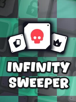 Boxart for Infinity Sweeper