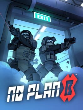 Boxart for No Plan B
