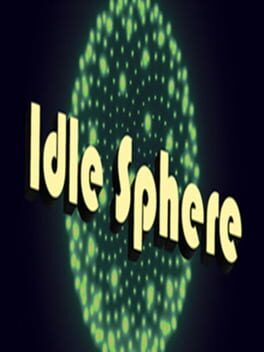 Boxart for Idle Sphere