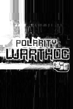 Boxart for Polarity Warthog