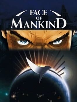 Boxart for Face of Mankind