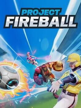 Boxart for Project Fireball