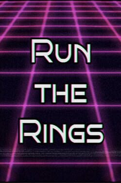 Boxart for Run the Rings